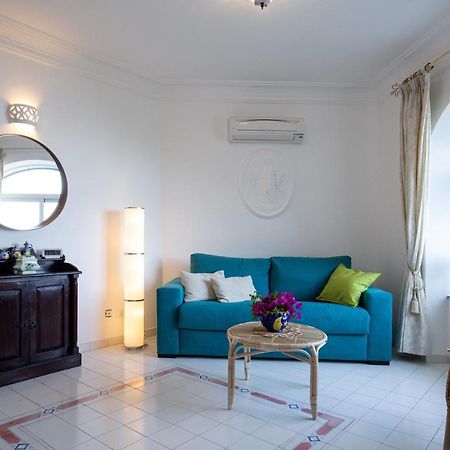 Casa Hermes - โปซิตาโน ภายนอก รูปภาพ
