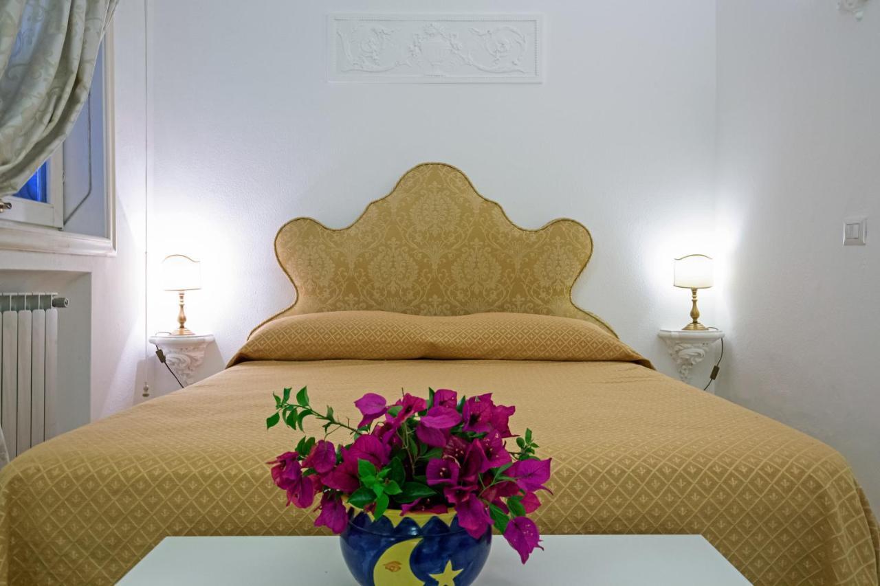 Casa Hermes - โปซิตาโน ภายนอก รูปภาพ